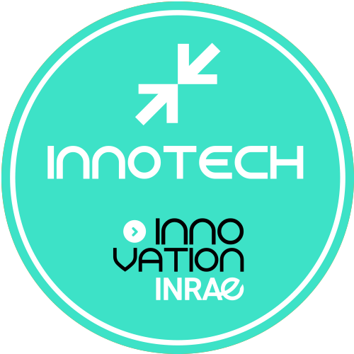 Logo InnoTech INRAE